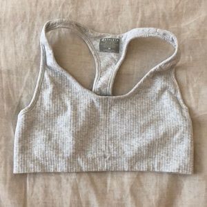 Athleta sports bra